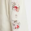 Nike Sportswear T Shirt Coconut Milk Teenagers HF6006-113