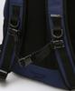 Reebok Mesh Front-Zip Shoe Backpack - Navy