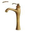 MDNG Retro Ceramic Bathroom Faucet