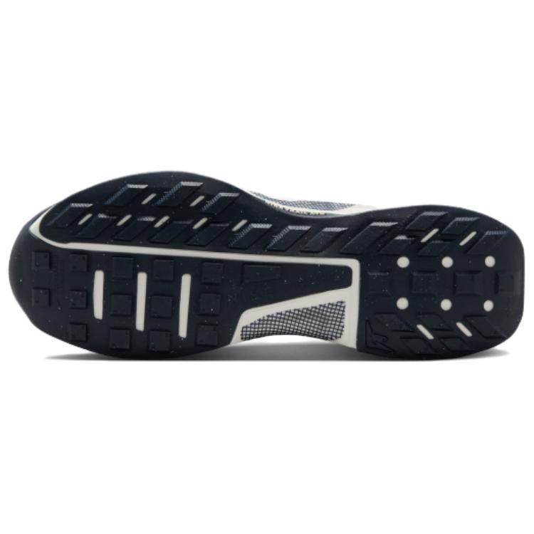 Nike Juniper Trail 3 Light Bone Midnight Navy Men Sneakers Cream Summit-White FQ0904-005