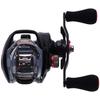 Daiwa Fune X 100H Baitcasting Reel, Black