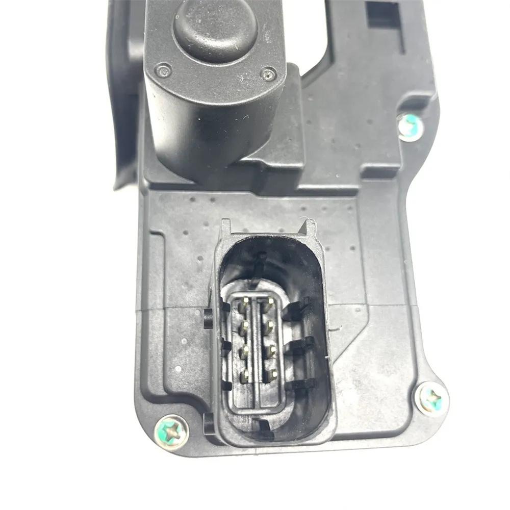 Front Door Latch Actuator Rh Passenger Side 15269873 For Cadillac Cts 2008-2014