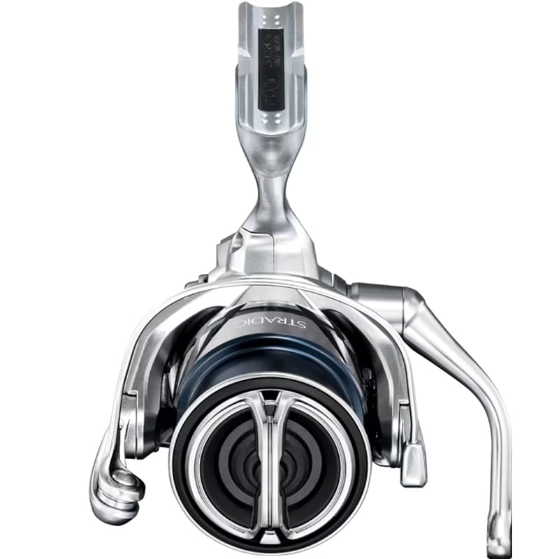 Shimano Spinning Reel 23 Stradic C3000