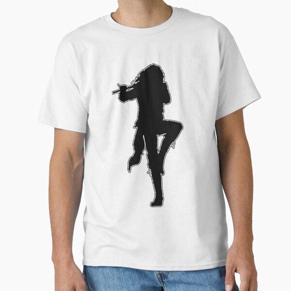 Jethro Tull Silhouette Classic T-Shirt
