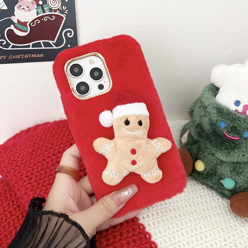 

Чохол New Year Christmas Cartoon Bear Case для iphone 15 14 13 Pro Max 12 11 X XS XR /Samsung S23 S22 Ultra A13 A23 A33 A53 A12 A32 A52 A14/Redmi Note11 11S honor 9x
