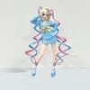 2026 Aixlan NEEDY GIRL OVERDOSE Figure Rain KAnge PVC Action Model Amine Adult Anime Girl Statue Collectible Figurine Toys Gift