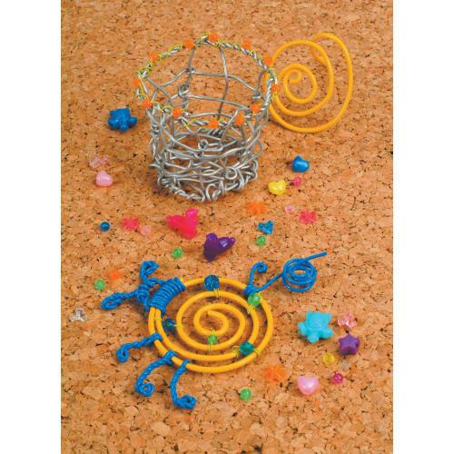 Ichinen Access P.Tool Wire Loop Pliers, 150mm, 11467, All Stainless Steel