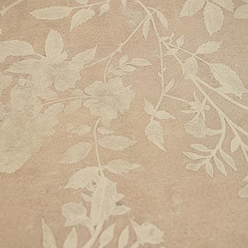 1PC NAPEARL French Gentle Printed Curtains with 70-80% Blackout for Bedroom Living Room Window for Home Decor