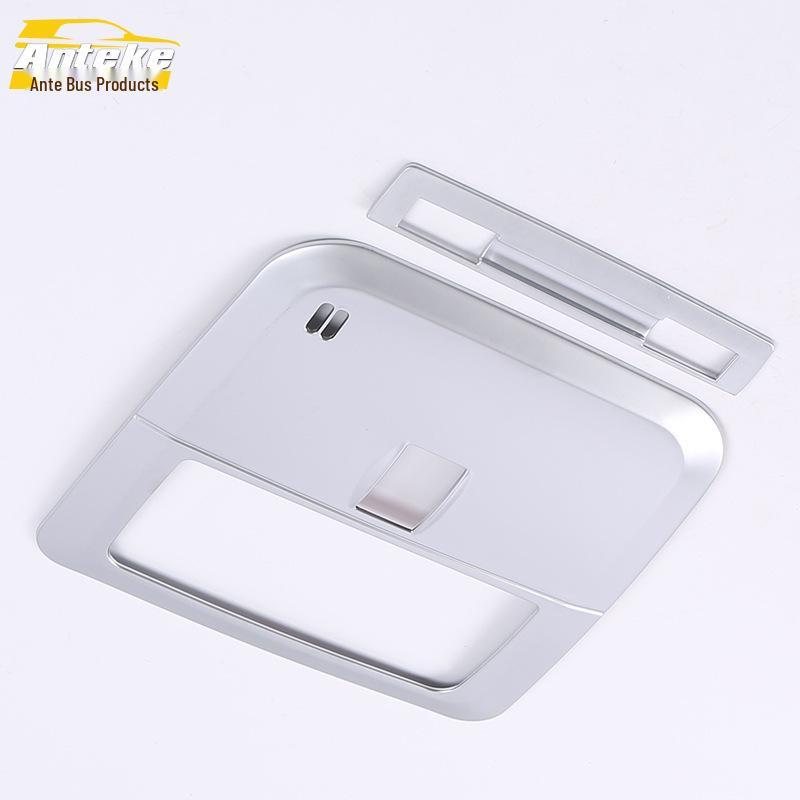 

Excelle Передний плафон для чтения Декоративная рамка и крышка центральной консоли - 15 моделей