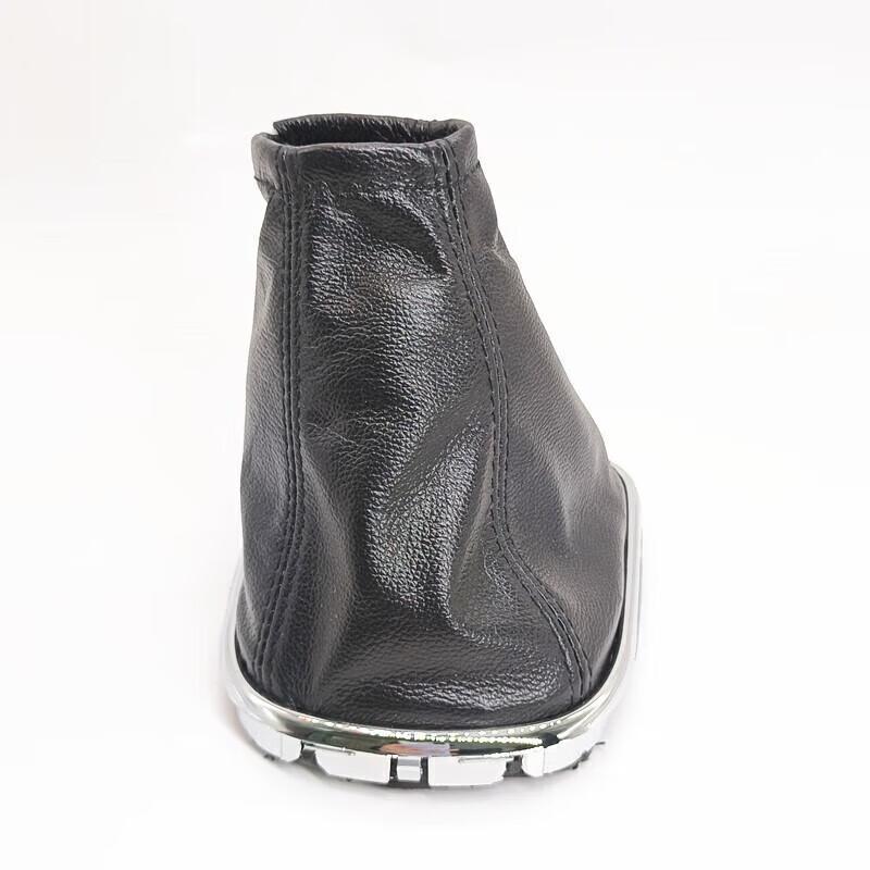 Chevrolet Cruze Manual Gear Shift Knob and Dust Cover