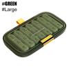 Weekly Pill Organizer 3 Times A Day Large 7 Day Pill Box With Separate Container Portable For Vitamins