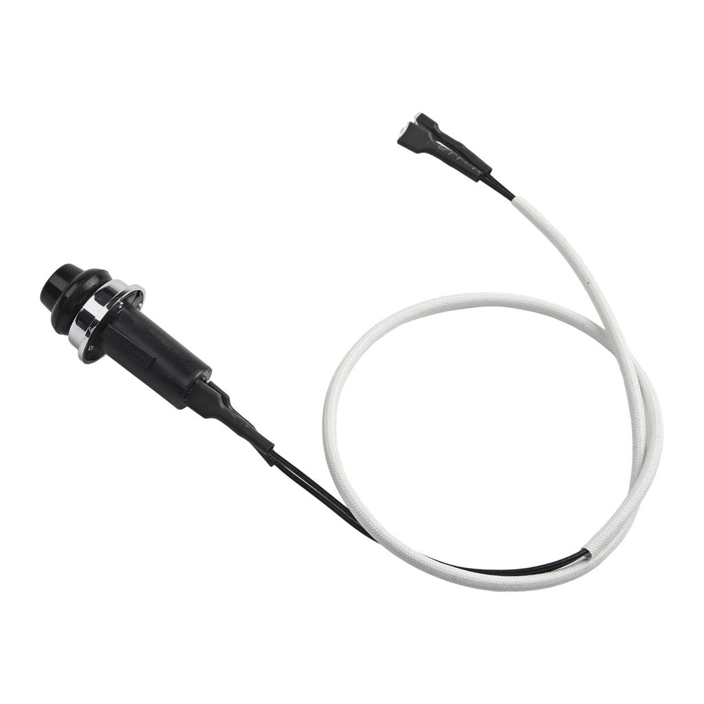 Barbecue Electrode Igniter As Shown Piezo Igniter Replacement Kit For Weber Thermal Conductivity Material BBQ Cooking