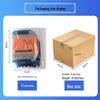Unisex Waterproof Outdoor Backpack for Swimming, Diving & Beach Storage