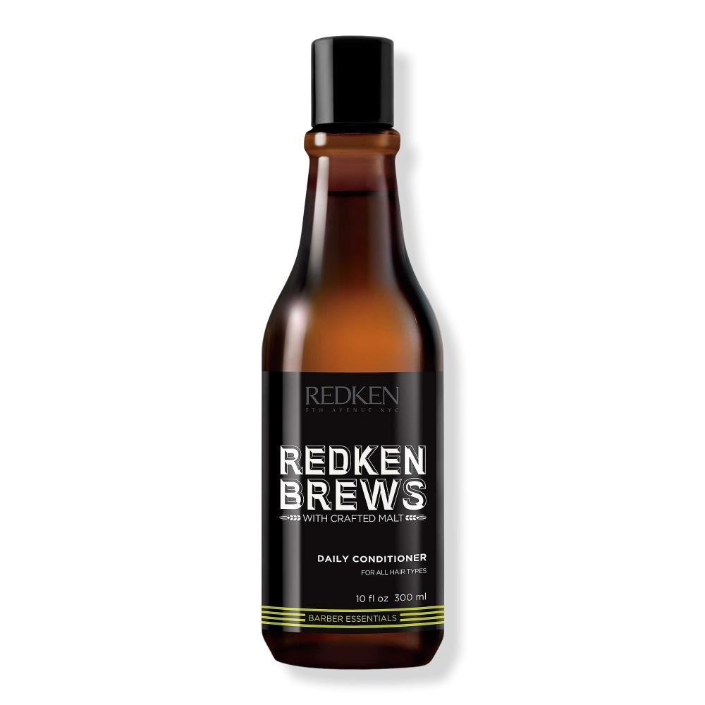 

Ежедневный кондиционер Redken Brews, 10,0 унций