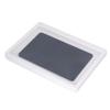 Bathroom Waterproof Anti Fog Touch Screen Mobile Phone Case Wall Mount Sealed Protective Cover