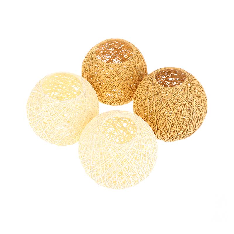 Woven Pendant Light Shade Lamp Cover Chandelier Lamp Shade For El Dining Room