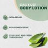 Venusia Dr Reddy'S I Moisturizing Lotion I Enriched With Vitamin E, Aloe Vera & Squalene I Daily Face And Body Lotion I Soothing Itch Relief