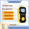 BH-90 Portable Methane Gas Detector and Concentration Alarm