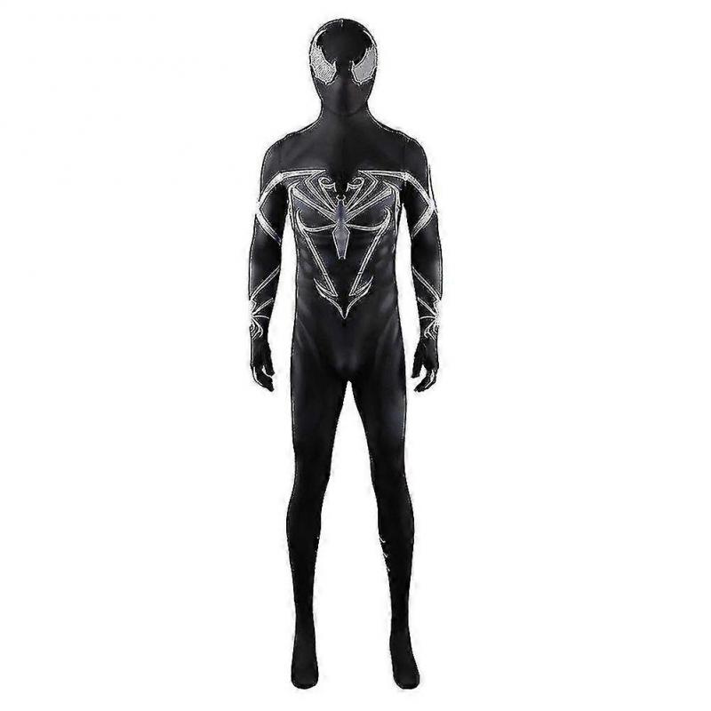 Spider-man Cosplay Halloween Cosplay Bodysuit