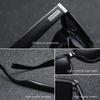 Polarized Cycling Glasses Full Lightweight Sports Men Bike Running Skiing Goggles Stylish Golf