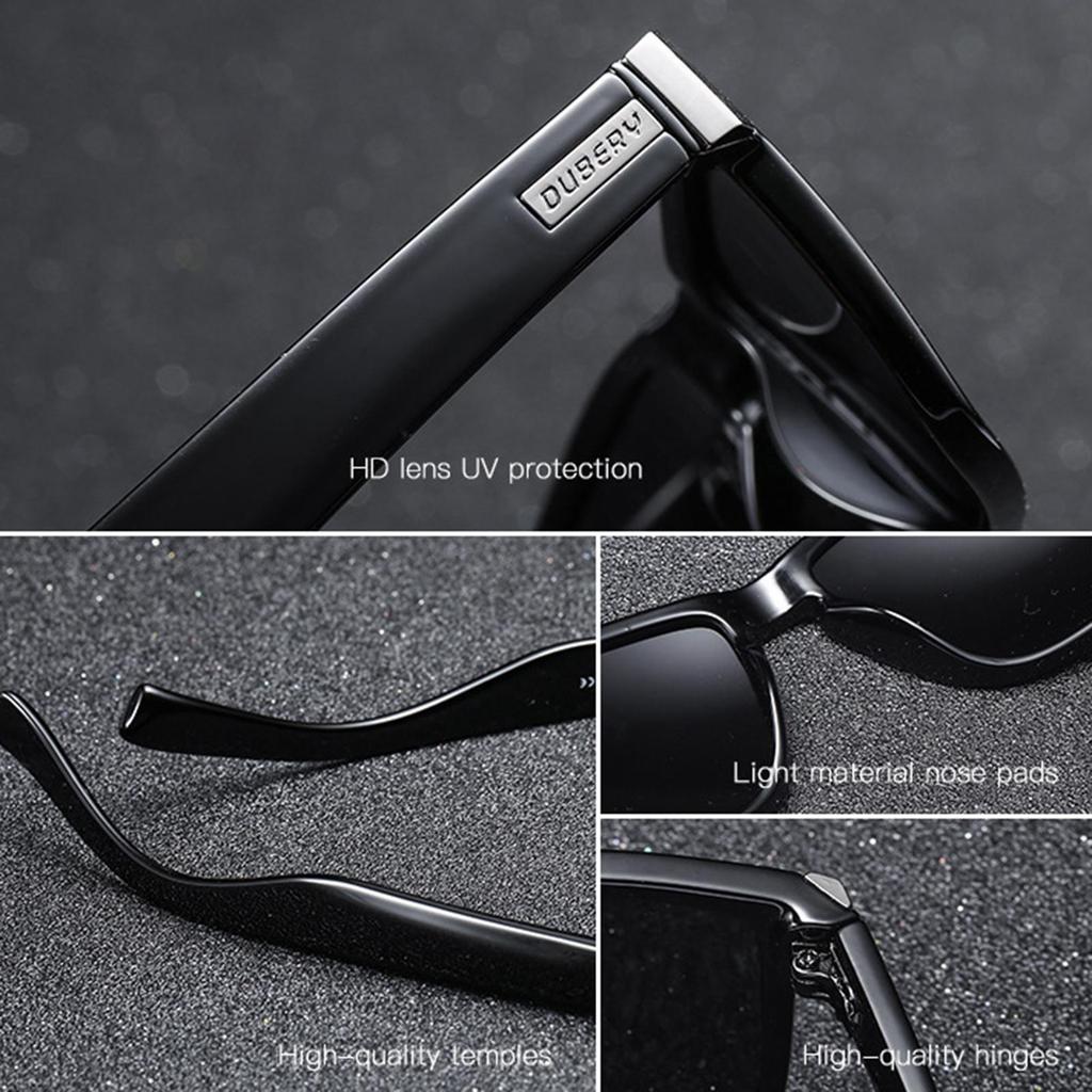 Polarized Cycling Glasses Full Lightweight Sports Men Bike Running Skiing Goggles Stylish Golf