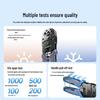 SAMZHE Multi-function Network Cable Crimper Tool
