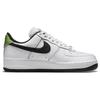 (WMNS) Nike Air Force 1 '07 LX 'Just Do It - Snakeskin' Women's DV1492-101
