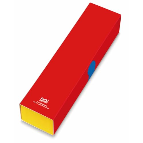 Swatch SWEET EMBRACE SO29Z120 Watch, Red