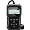Car Obd2 Scanner Diagnostic Tool Code Reader Can Diagnose All Obd Ii Protocol Cars Since 1996 Scan Tool Black
