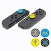 4pcs Silicone Analog Joystick Grips for Nintend Switch JoyCon Controller Thumb Sticks Cap for Switch Lite Cover Accessories