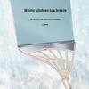 Silicone Magic Broom: Indoor Non-Stick Hair Sweeper and Bathroom Squeegee