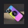 Volcom Logo Phone Case For Apple Iphone 16 15 Plus 13 12 Mini 16E 11 14 Pro Max X XS XR 8 7 SE 2020 Cover Shell Coque Silicone T