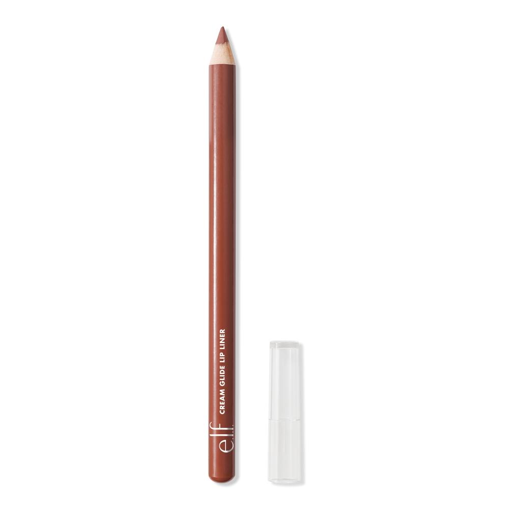 E.l.f. Cosmetics Cream Glide Lip Liner 0.03 Oz
