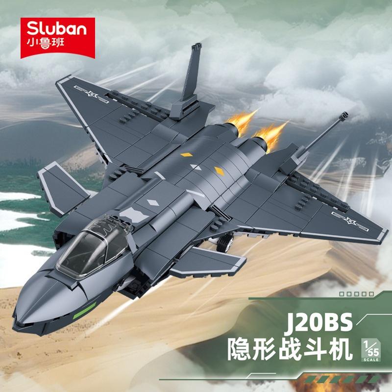 Military Series Tank Building Blocks Toy MOC Fighter Helicopter Missile Vehicle Model DIY Bricks Toys for Boys Kids Gift