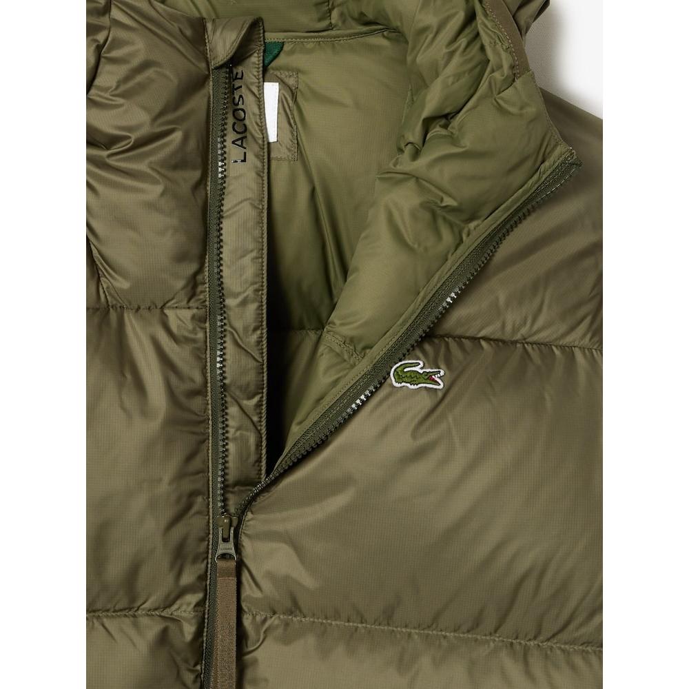LacoSte Men S Hooded Down Puffer Bh7841 54n Bmy q2nBh7841 54nBmy