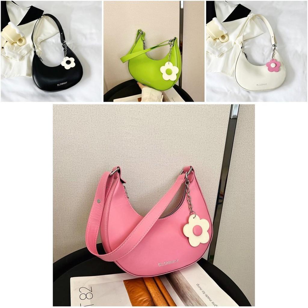 Stylish French Underarm Shoulder Bag For Women In Chic Colors Ideal For Fall And Winter 2023