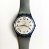 Used Swatch Grouer 1995 Vintage Working Item Swatch