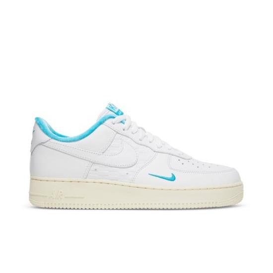 Nike x Air Force 1 Low Hawaii DC9555-100