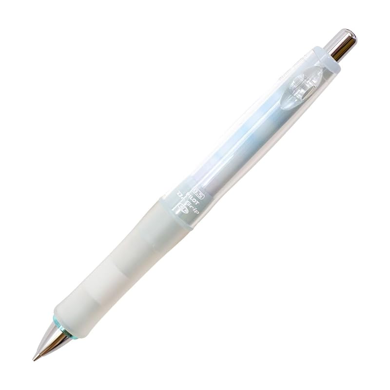 

limited doctor grip play border mechanical pencil 0.5mm Nicola collaboration [Blue] HDG