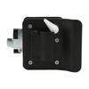 RV Entrance       Lock Built In   Aluminum Alloy for   Travel Trailer Motorhome