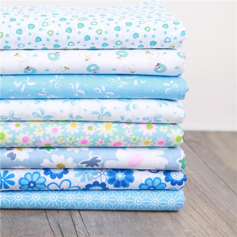 

Лоскутное шитье ручной работы, комплект ткани для квилтинга, скрап-альбом, хлопок (размер: 25x25 см, рукоделие, шитье, 50x50 см)