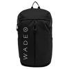 New LiNing Polyester Backpack Unisex Black ABSV107-1