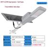 Shangxiong High-Power Solar LED Street Light