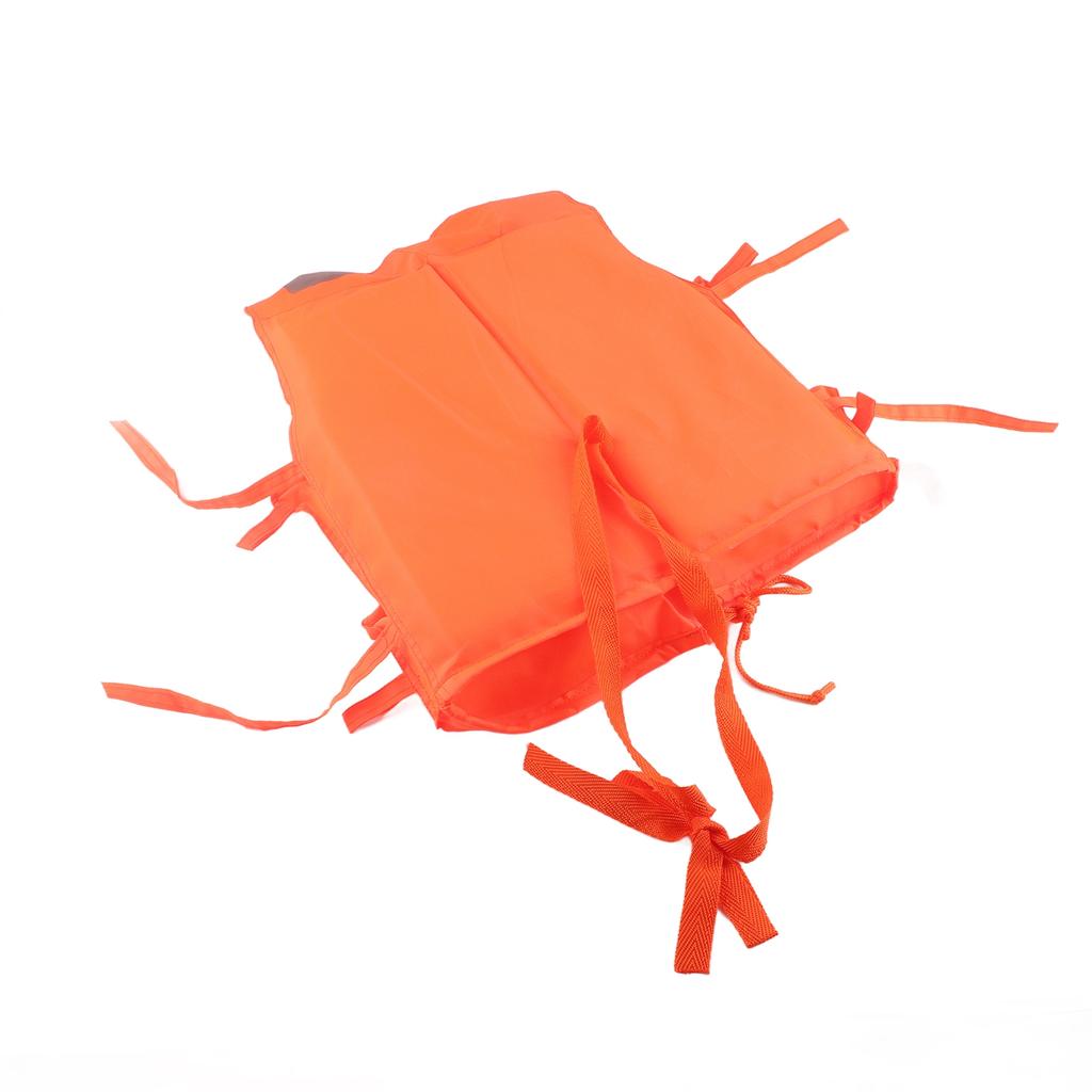 Vuxen Oxford Flytväst Stor Flytkraft Flytväst Drivväst Uppblåsbar Flytkropp Jacka