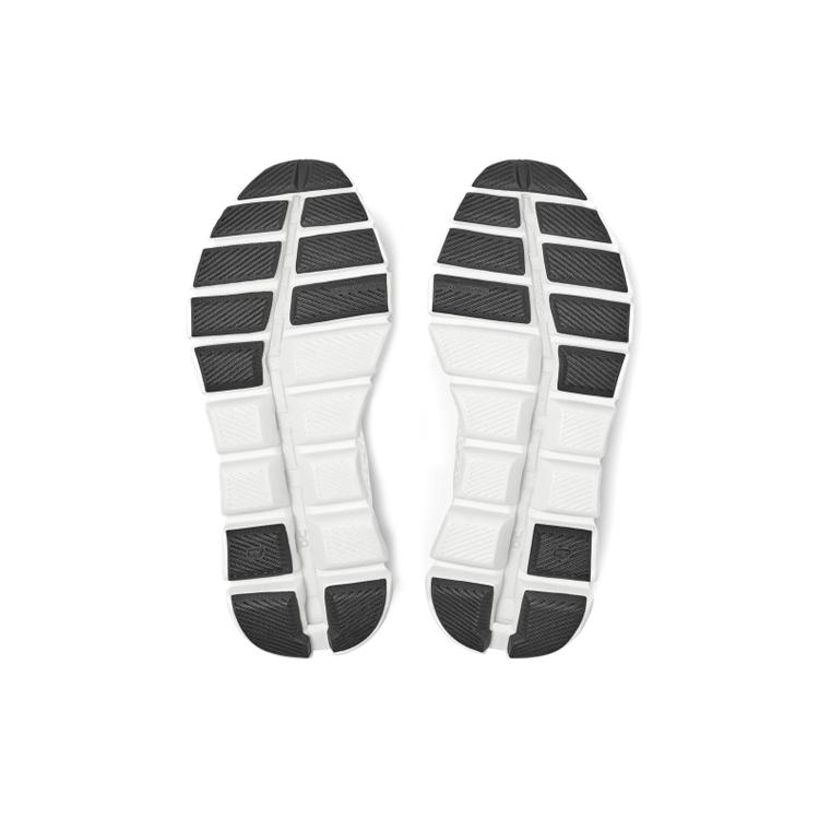 On Running Cloud X White Black Women's 40.99702