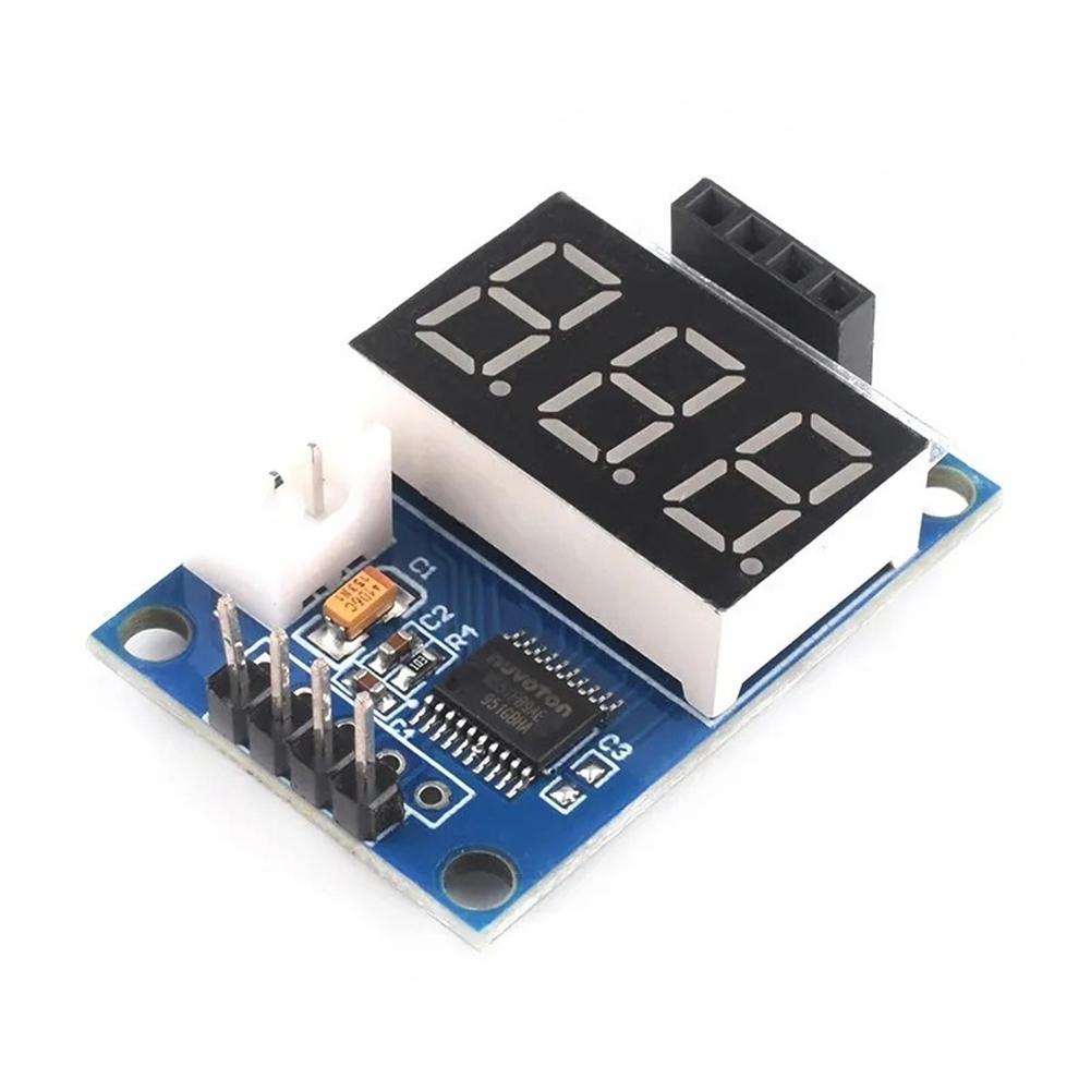 HC-SR04/HY-SRF05 5Pin Ultrasonic Distance Sensor Module Ultrasonic Module Ultrasonic Wave Detector Ranging Module for Arduino