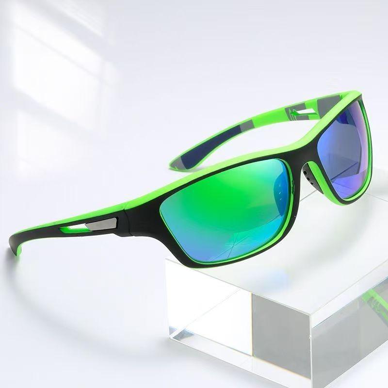 Men's Polarized Cycling Sunglasses UV400