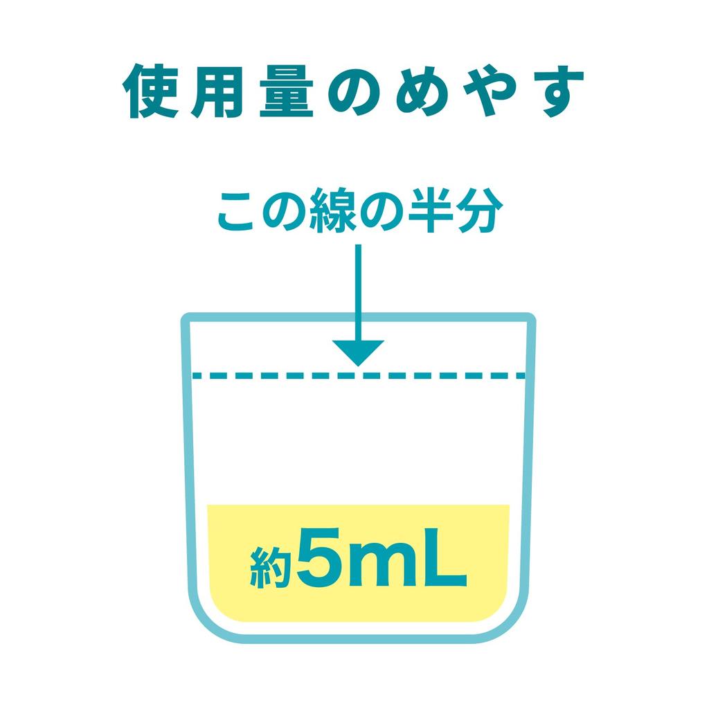 Lacresh EX Medicated Liquid Toothpaste L8020 Lactobacillus 280mL No Thick Reaches Every Periodontal Disease Liquid Mouthwash [Quasi-drug]