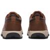 Timberland Comfortable Lightweight Slip-Resistant Durable Low-Top Casual Shoes Men sneaker Brown A5YD5F13