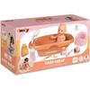 SMOBY - Baby Nurse - Set baignoire et accessoires - dès 3 ans